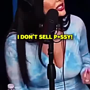 Tate Arguing with a Hoe!😂