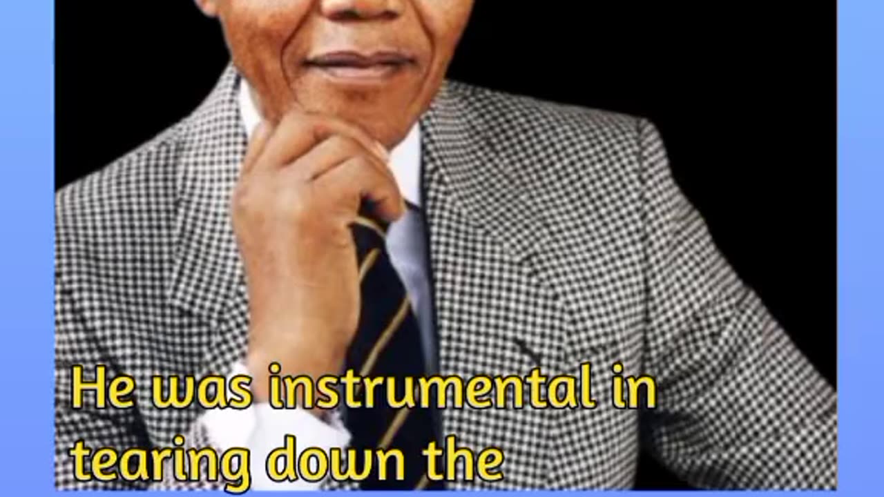 African legends
