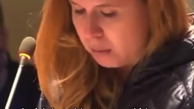 Parent Lament Over CRT