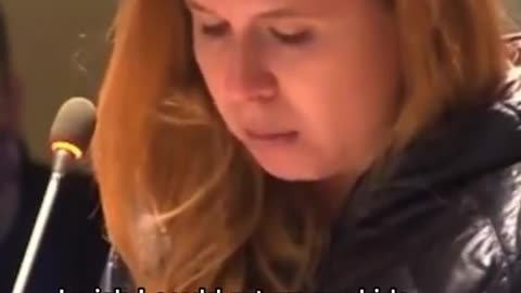 Parent Lament Over CRT