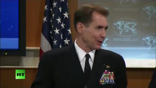 NATO Promised not to Expand East