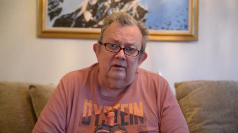 Öystein Rönne # 299 – Canada Freedom Race del 2