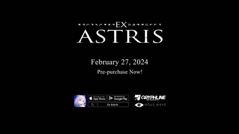 Ex Astris Gameplay Introduction Trailer