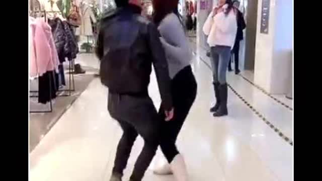 3 Funny Fighter