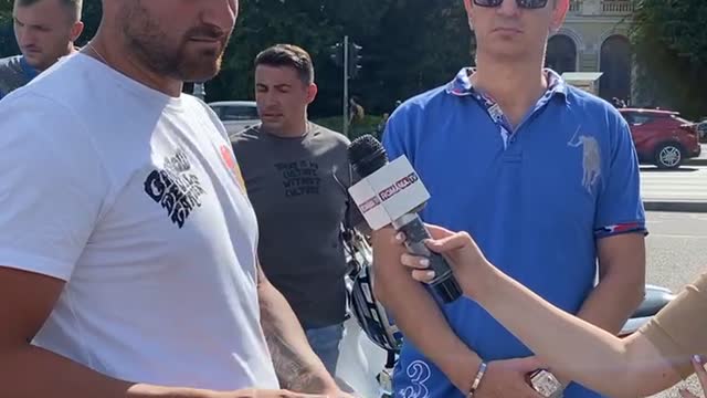 Luis Lazarus - Zeus TV; 24.06.2022