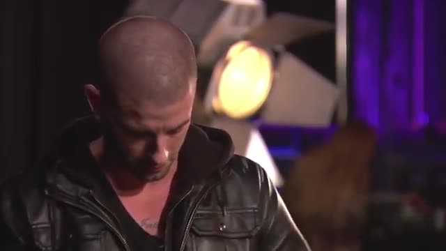 Darcy Oake's jaw-dropping dove illusions | Britain's Got Talent 2014