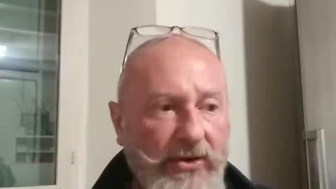 CONTADINO CHE NON IGNORA PARTE 142 ( infermieri e infermiere. Essere o non essere. )