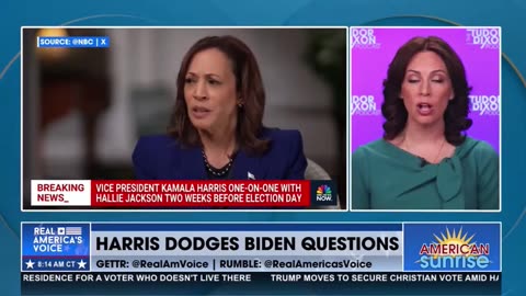 Kamala wants absolutely nothing to do with Joe_