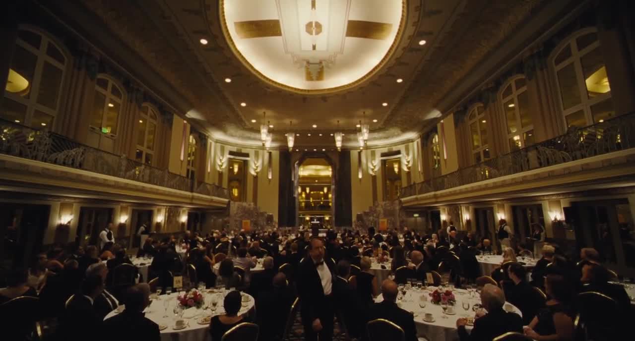The Killing of Sacred Deer