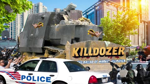 Killdozer