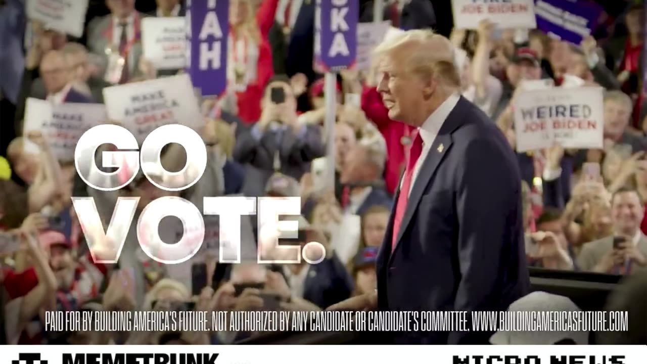 He Fights For Us❤️🇺🇸