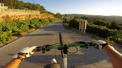 Chasing Hills - Wheelie Manuals Ep.26