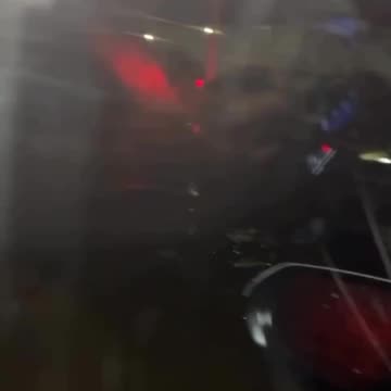 La Última Llamada de un Hijo Mientras la DANA lo Atrapa en el Coche