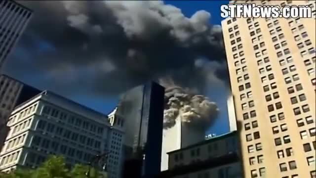 911 NEW JAW DROPPING' BUILDING 7 VIDEO BLOWS AWAY THE MAIN STREAM NARRATIVE