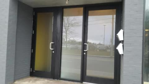 Bifolding Doors Toronto