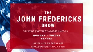 Jim Hoft on US Crackdown on Crypto: Truckers Freedom Convoy and NFL