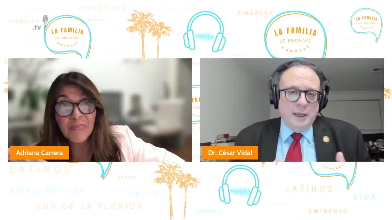 Ucrania: Una conversación con el historiador César Vidal