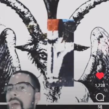 "Space Force" Logo's Devilish Design