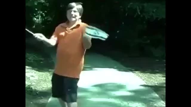 sam hyde is a peterfile