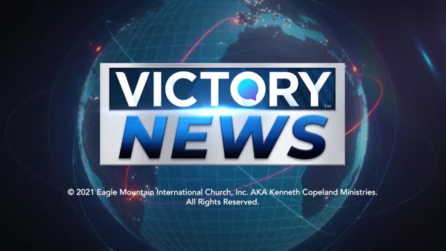 Victory News 4pm/CT: Democrats are frustrated with the President! (10.12.21)