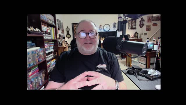 Parsha Short Talks #13 - The Man who lacked faith