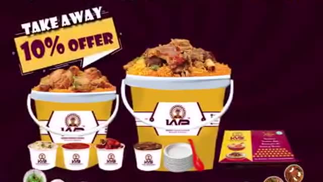 famous biryani in chennai | kalyana virundhu biryani_|KVB|