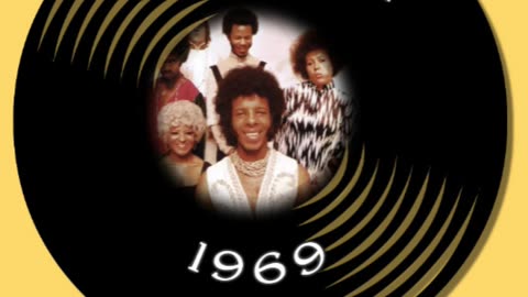 “EVERYDAY PEOPLE” by SLY & THE FAMILY STONE
