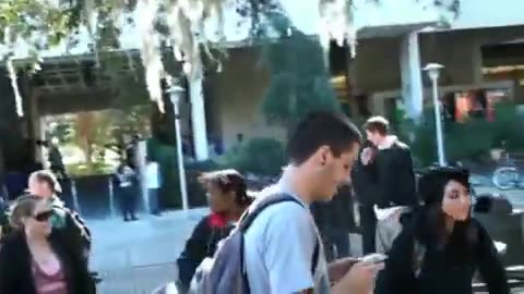 Sinner Attempts Theft & is Intolerant of Free Speech Jesse Morrell