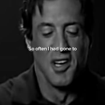 Motivational Video No. 5