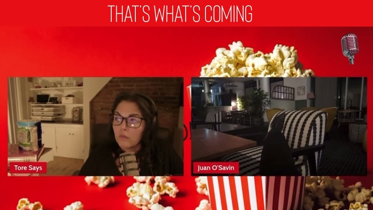 [They’d] just stop the election