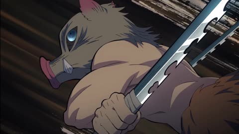 Demon Slayer AMV