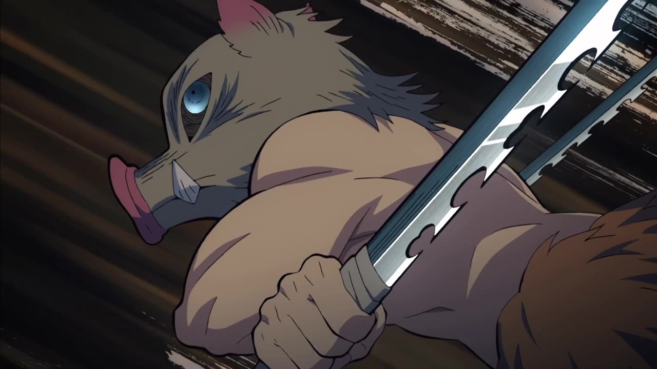 Demon Slayer AMV