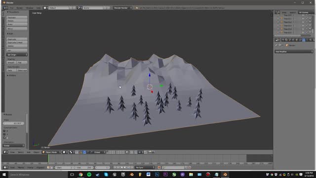 blender-tutorial-creating-low-poly-terrain+trees