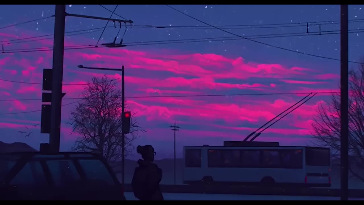 Lofi Remake - @MidnightVibesMusic