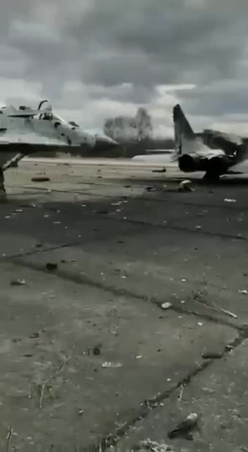 27.02.2022. Day three. The war continues, Russia - Ukraine!!!