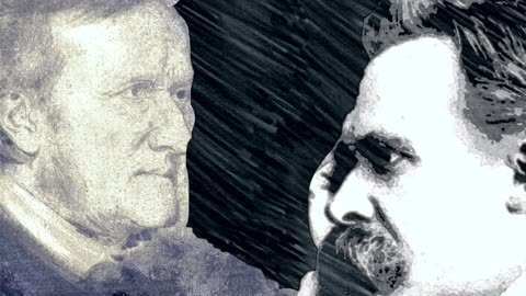 Wagner and Nietzsche: What really Happened ?