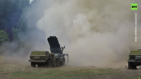 ΡΩΣΙΚΟ ΣΥΣΤΗΜΑ HURRICANE