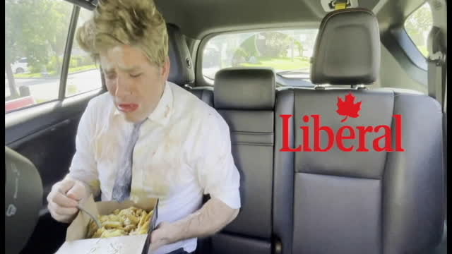 Trudeau Latest Campaign Ad