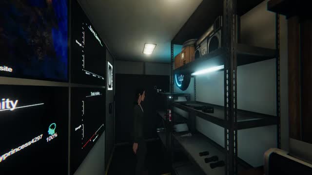 Phasmophobia Pt.67-Camp(Twitch-tmangaming91)