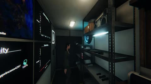 Phasmophobia Pt.67-Camp(Twitch-tmangaming91)