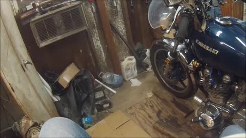 Seems good to go
