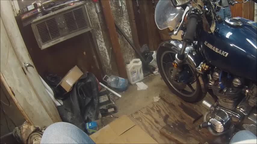 Seems good to go