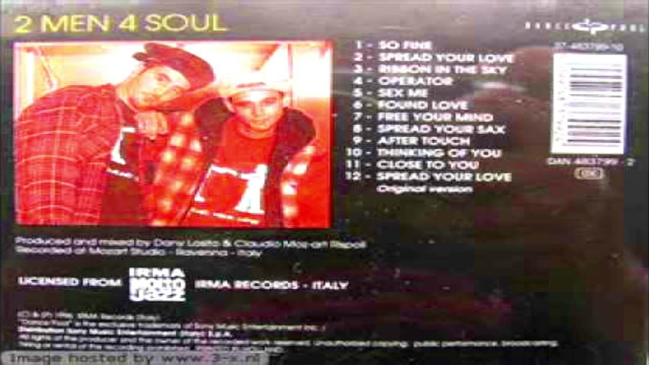 MY CREATION OF CLOSE TO YOU BY 2 MAN 4 SOUL USING audacity & FILMORA!