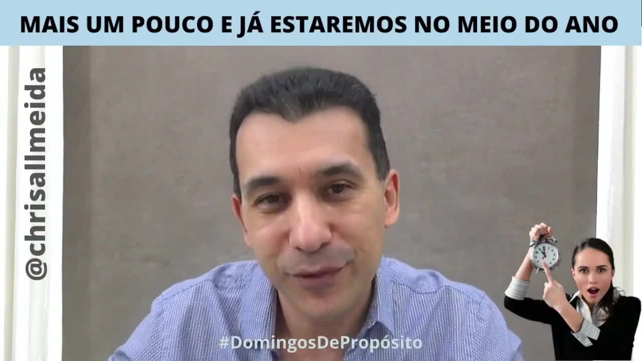 COMO CONQUISTAR SEUS OBJETIVOS