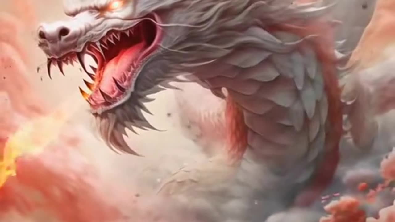 Chinese Dragon Wallpaper HD (39)