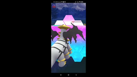 VOD165 Pokémon GO