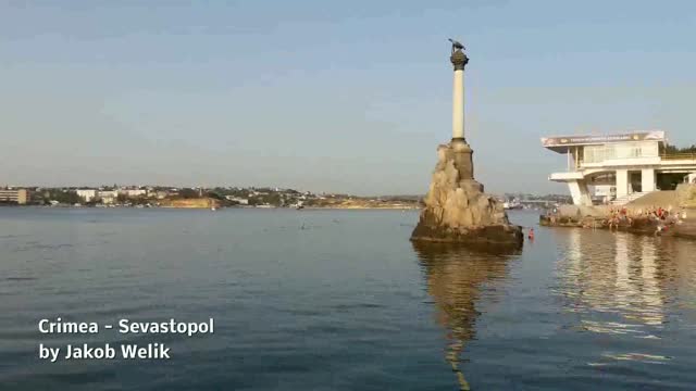 Crimea - Sevastopol