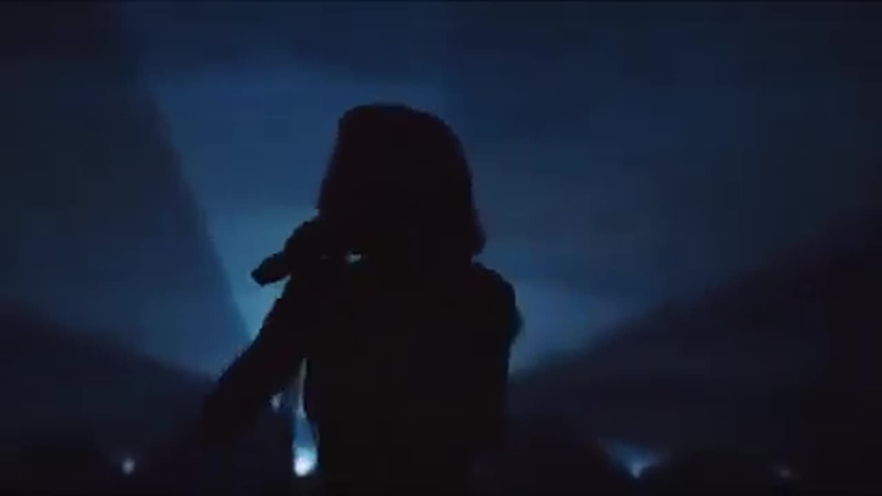 AURORA Running With The Wolves somewhere else festival MY FAVORITE PERFORMANCES 2