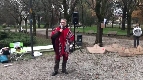 Crema, Amore e Libertà; 1^ parte