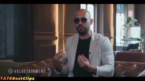 Andrew Tate On Why Marriage Doesn't benefit Men Anymore